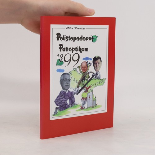 Polistopadové panoptikum 