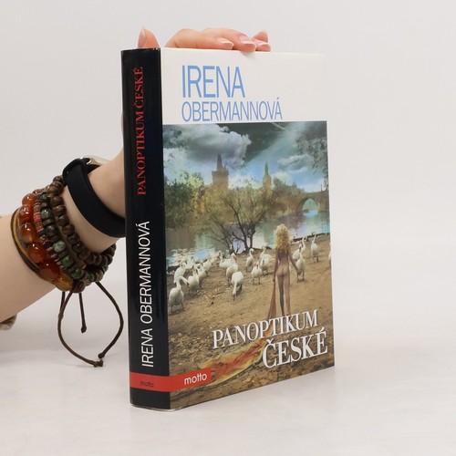 Panoptikum české irena - panoptikum, | 