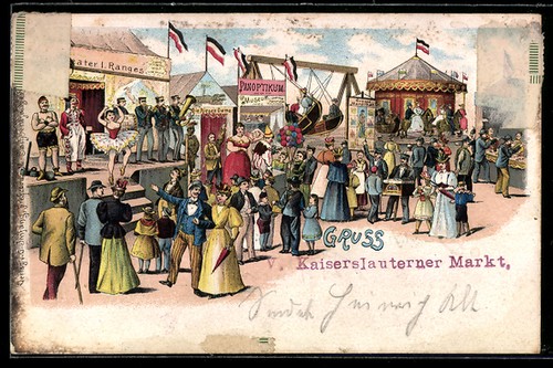 Lithographie kaiserslautern - lithographie,