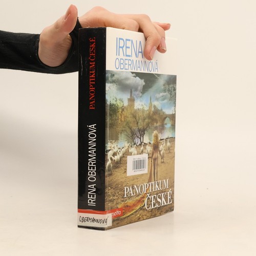 Panoptikum české irena - české ,